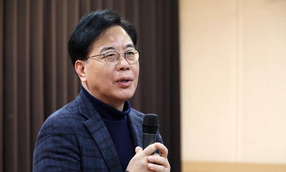 송언석 "설 연휴 '부동산 지적' 최다…집 살 수 없는 30대 직장인들 분노"