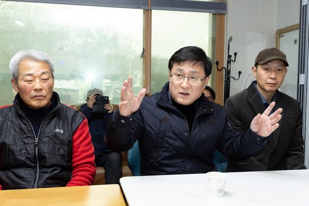 기후부, 李대통령 보고한 '햇빛소득마을' 속도전…연내 700곳 목표