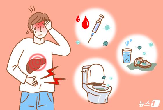 '명절 술자리'보다 위험한 간암 원인 '이것'…예방으로 퇴치