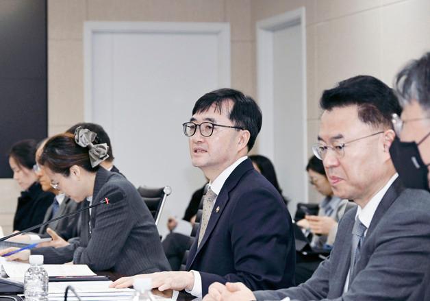 농업자금 통폐합·국립시설 지자체 분담…정부, 재정구조혁신 박차