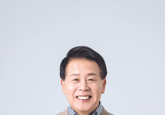 안교재 "수원, 잠만 자는 도시로 남기지 않겠다…시민 하루 지키겠다"