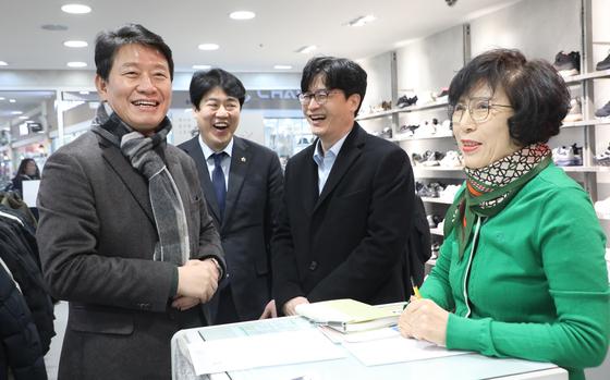 조인철 "고향사랑기부 답례품에 체험·서비스도 포함해야"