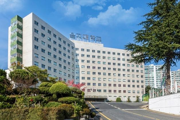 을지대, '교육국제화역량 인증대학' 선정…2030년 2월까지 유지