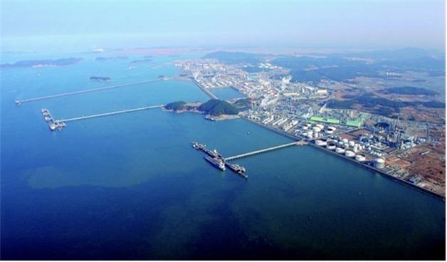 대산해수청 "대산항 항만 서비스 차질 없이"…설 연휴 정상 운영