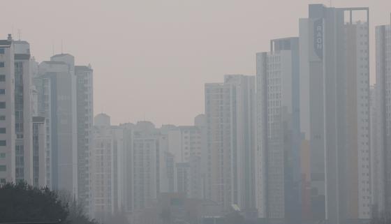 설 연휴 첫날 수도권 '짙은 안개'…"귀성길 안전 운전 유의"