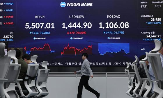 리서치센터장이 뽑은 반도체 다음 주자…"은행주 첫손, 방산·원전 주목"