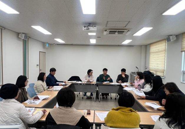 태안박람회·충남치유농업협의회 콘텐츠 강화 업무협약