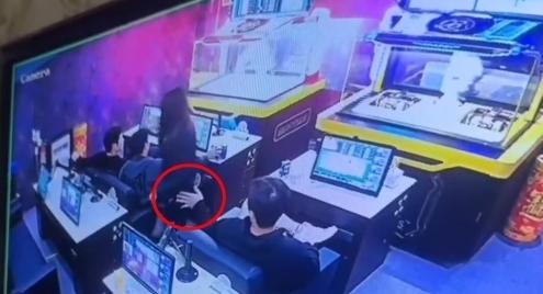 "도박 했어도 성추행은…" 롯데 선수들 발뺌, CCTV는?