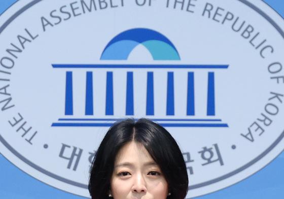 배현진·한동훈 긴급 기자회견 "장동혁 대표, 서울 공천권 강탈"