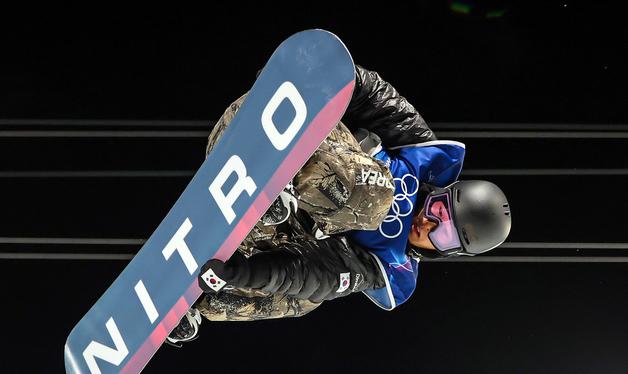 탄성을 부르는 이채운의 연기