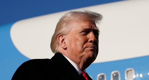 트럼프 "물가 내리고 증시 급등"…美 '대통령의 날' 자평