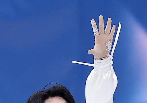 피겨 남자 싱글 '4위' 차준환, ISU 초청 자격으로 갈라쇼 참가[올림픽]