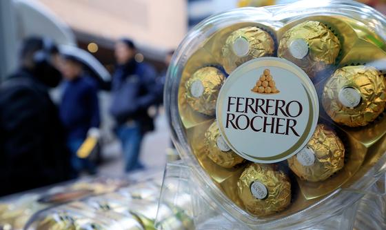 명절 시작에 밸런타인데이까지