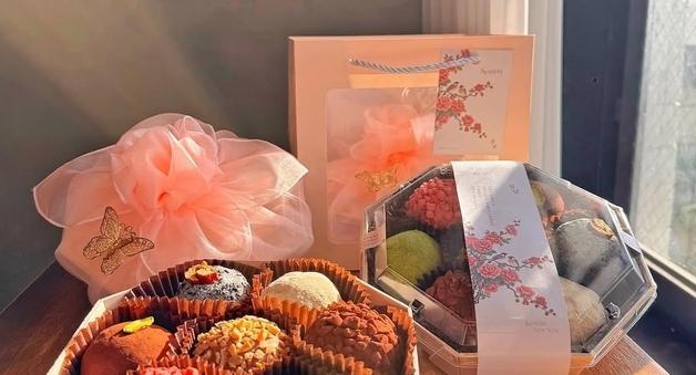 한과·약과 대신 두쫀쿠…달라진 설 차례상 풍경