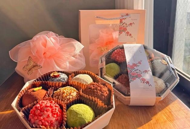 한과·약과 대신 두쫀쿠…달라진 설 차례상 풍경