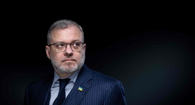 '부패 혐의' 우크라 前 에너지부 장관, 국경 넘으려다 체포