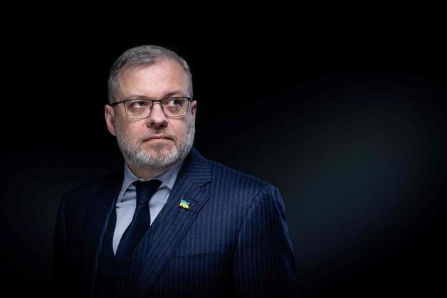 '부패 혐의' 우크라 前 에너지부 장관, 국경 넘으려다 체포