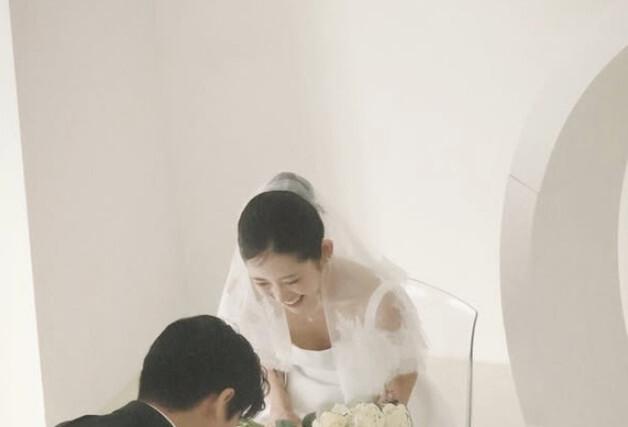 '결혼' 최준희 "한사람 아내로 따뜻한 삶 살아보려...억측은 자제 부탁" [전문]