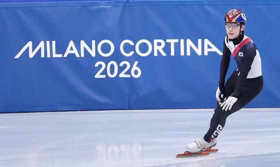 '세계 최강 무색' 쇼트트랙…기대 이하 성적 진짜 원인은? [올림픽]