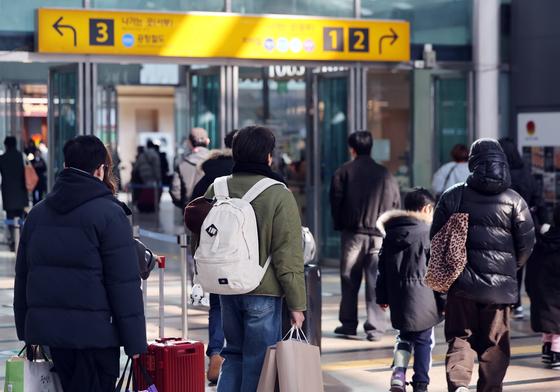 설 연휴 경기 남부 지자체 비상근무 돌입…안전관리 강화