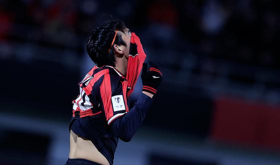 서울, 충격의 추가시간 2실점…히로시마와 2-2, ACLE 16강 확정 실패