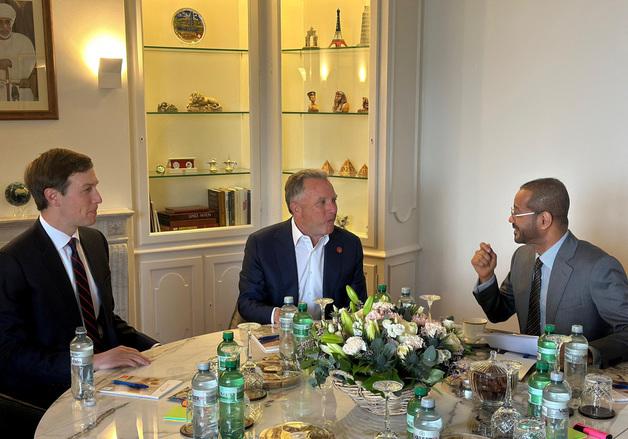 이란 '상징적 농축 유지' 절충안 부상…내주 협상서 전쟁 기로