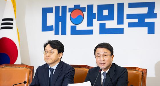 필리버스터 대치 전운…與, 사법개혁 이달 내 처리 정조준