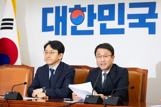 필리버스터 대치 전운…與, 사법개혁 이달 내 처리 정조준