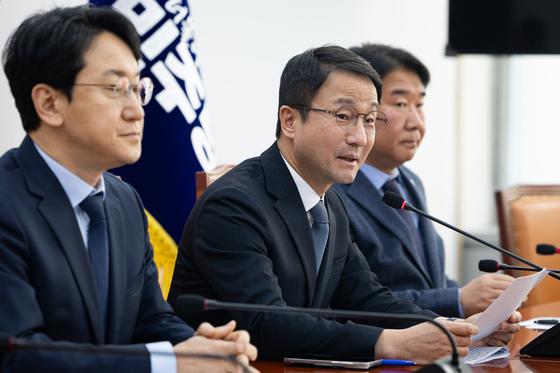 연휴 끝낸 여야…2월 국회 법안 처리 두고 '강대강' 대치 전망