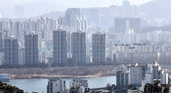 李대통령, 설 연휴 부동산 메시지 5건…매물 쌓이나