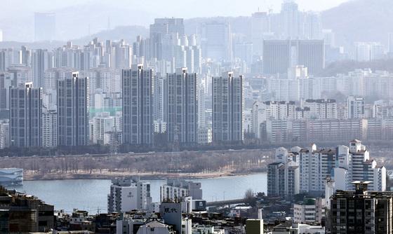 李대통령, 설 연휴 부동산 메시지 5건…매물 쌓이나