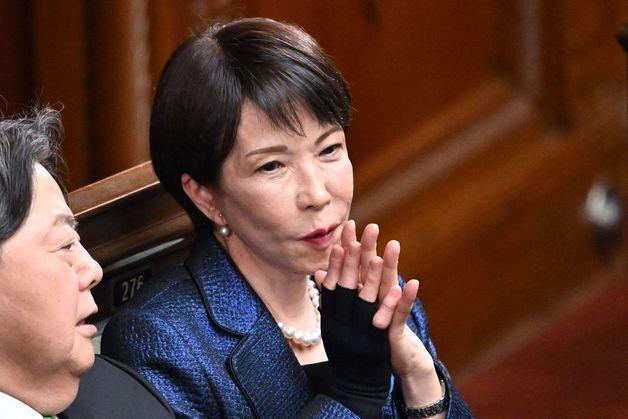 日 자민당, 중의원 선거 압승에 30% 지지율 회복…4년만