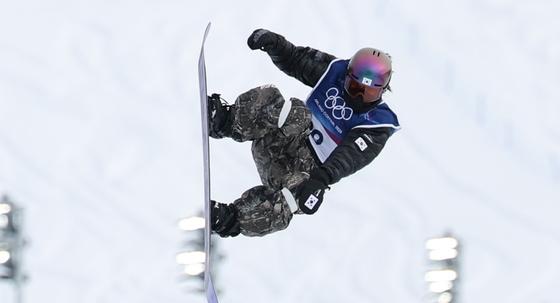 유승은, '멀티 메달' 무산…스노보드 '메달 3개' 역대 최고 성적