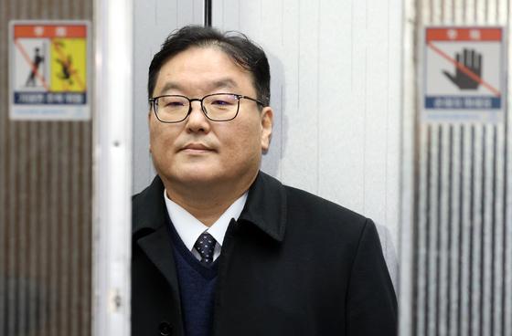  특검 '쿠팡 수사 무마 의혹' 엄희준·김동희 검사 기소