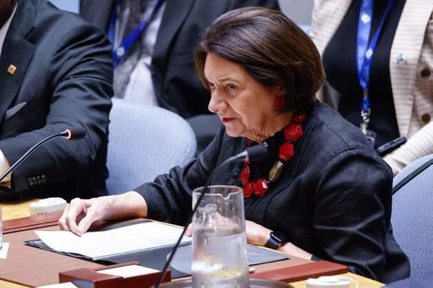 유엔 "이스라엘 일방적 조치로 서안지구 사실상 병합 중" 경고