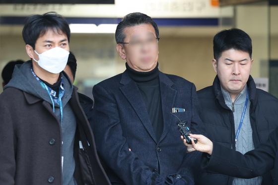 경찰, 색동원 시설장 등 3명 송치…종사자 12명 내사 착수