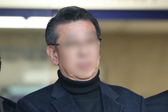 [뉴스1 PICK]인천 강화군 색동원 성폭력 사건, 원장·직원 영장심사