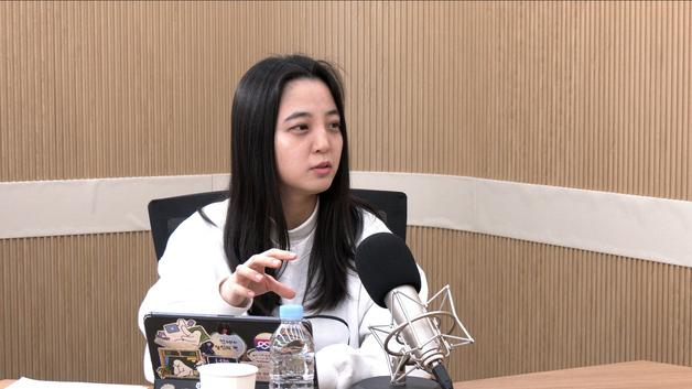 류호정 "이준석, 부친상 때 직접 운전해서 창원까지…고마웠다"[팩트앤뷰]