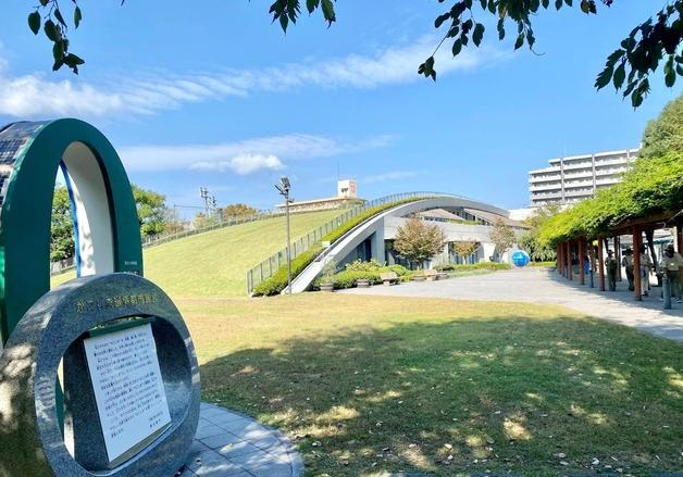 소각장, 혐오시설 아닌 '공공 공간'으로…日 가고시마의 해법