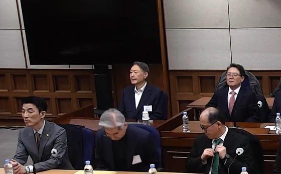 9수 검사→초고속 대통령→무기징역 내란범…尹 굴곡진 인생