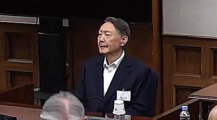 내란특검, '北 무인기 작전' 윤석열 30년·김용현 25년 징역형 구형