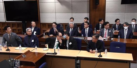 내란특검 "윤석열 2023년부터 계엄 기획…12·3계엄 선포가 곧 내란죄" 