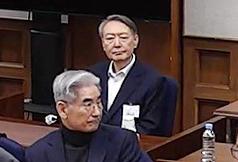 "문 부수고 들어가 끄집어내라" 尹 지시 인정한 재판부