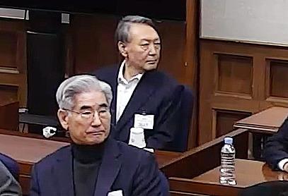 윤석열 '내란재판부 기피' 재항고도 기각…내란 우두머리 항소심 곧 재개