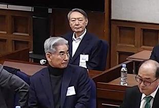 특검, '내란 우두머리' 윤석열 등 8명 전원 상대 항소