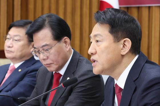  오세훈 "장동혁, 지방선거 망칠까 염려 커…속은 숯검댕이