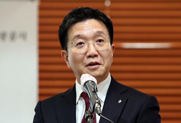 박성혁 관광公 사장 "나는 세일즈 헌터…가짜 일 걷어내고 직접 뛸 것"