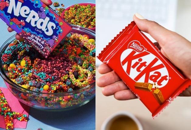 [뉴스톡톡]미국산 젤리 '중금속 검출' 소식에 화들짝…"극미량 수준"