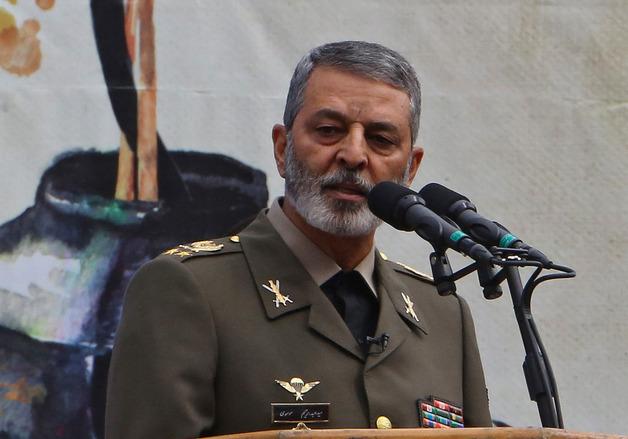  하메네이 사망 직후 이란발 암호 통신…비밀조직 세포 움직임, 美 추적중