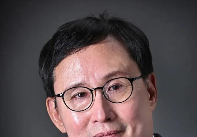 한겨레신문 새 사장 후보에 박찬수 대기자 선출